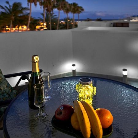 Casa De Cactus Apartment Тарахалехо Екстериор снимка