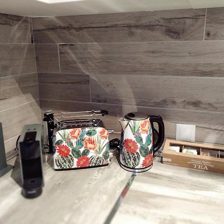 Casa De Cactus Apartment Тарахалехо Екстериор снимка