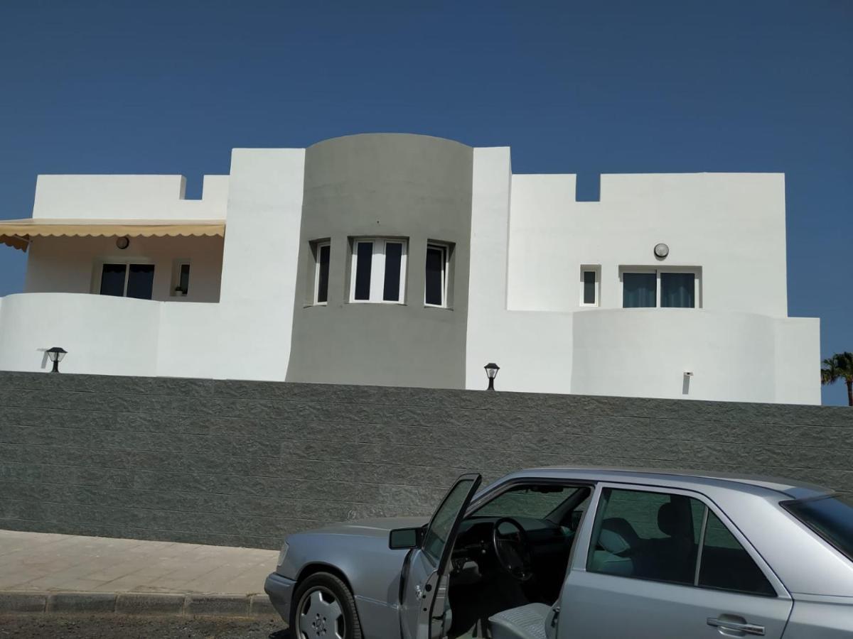 Casa De Cactus Apartment Тарахалехо Екстериор снимка