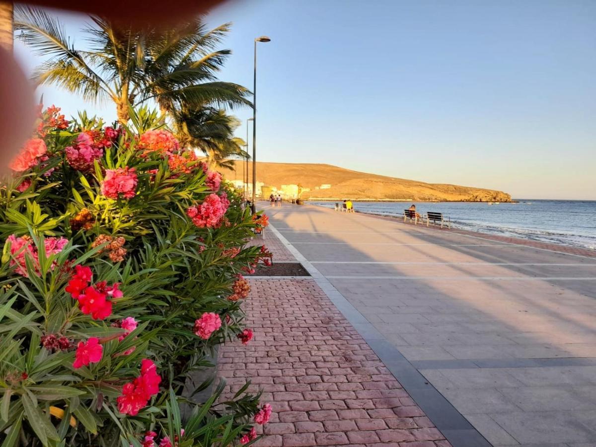 Casa De Cactus Apartment Тарахалехо Екстериор снимка