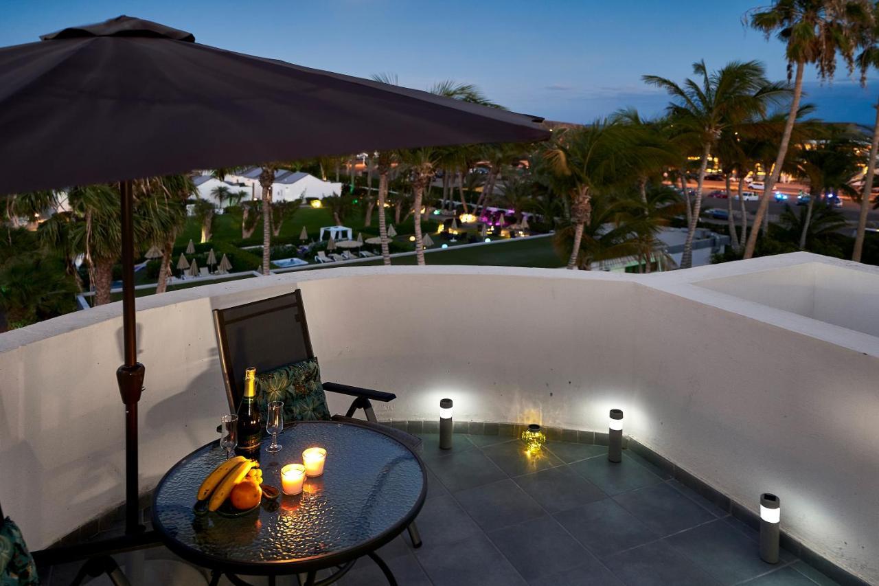 Casa De Cactus Apartment Тарахалехо Екстериор снимка