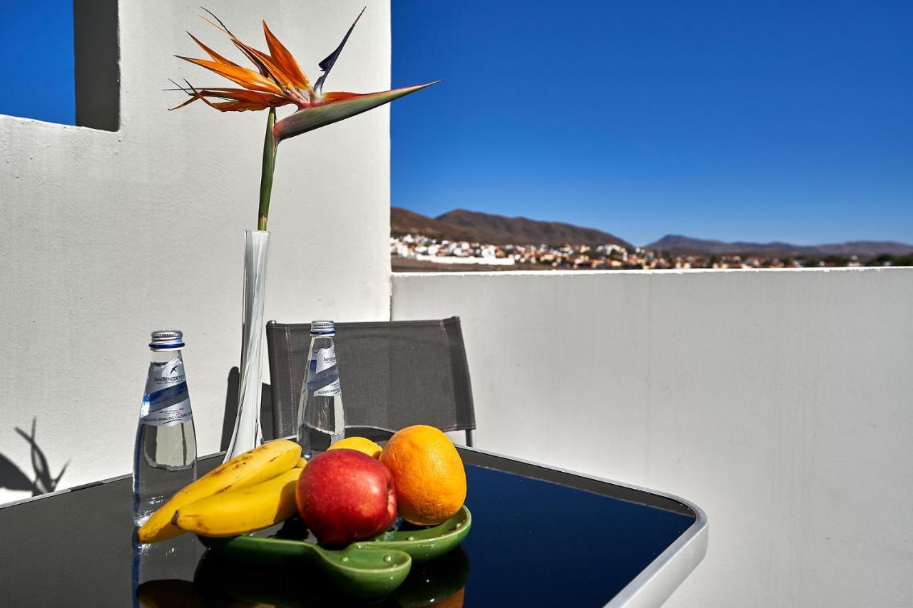 Casa De Cactus Apartment Тарахалехо Екстериор снимка