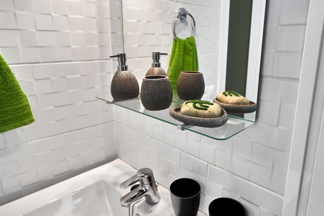 Casa De Cactus Apartment Тарахалехо Екстериор снимка