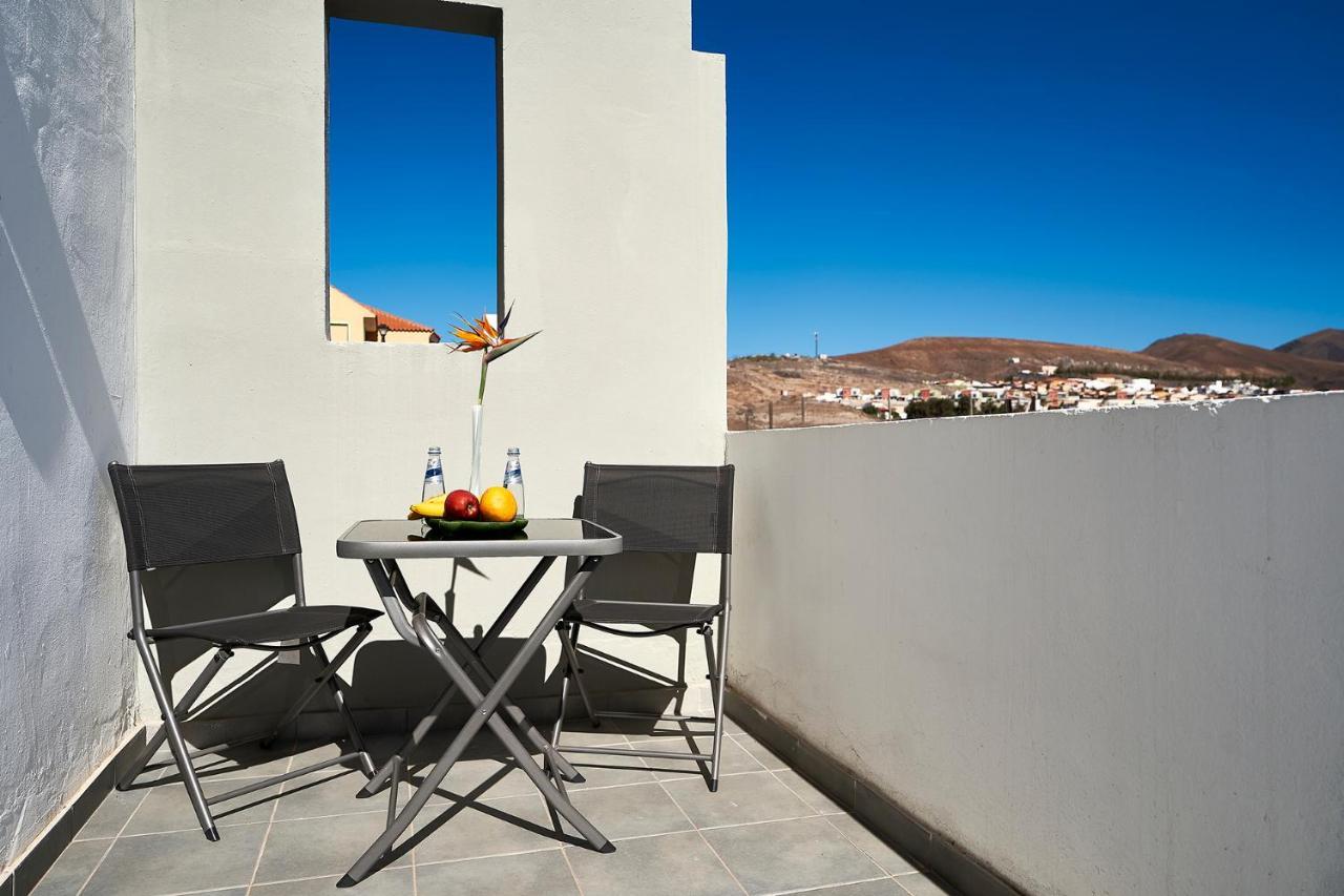 Casa De Cactus Apartment Тарахалехо Екстериор снимка