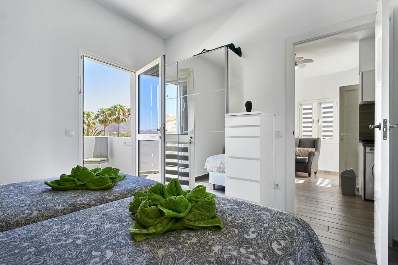 Casa De Cactus Apartment Тарахалехо Екстериор снимка