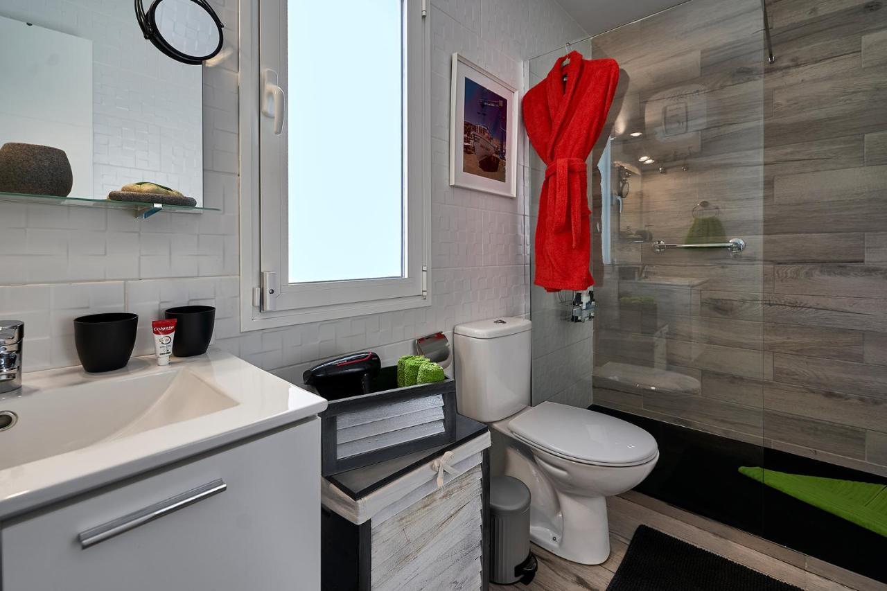 Casa De Cactus Apartment Тарахалехо Екстериор снимка