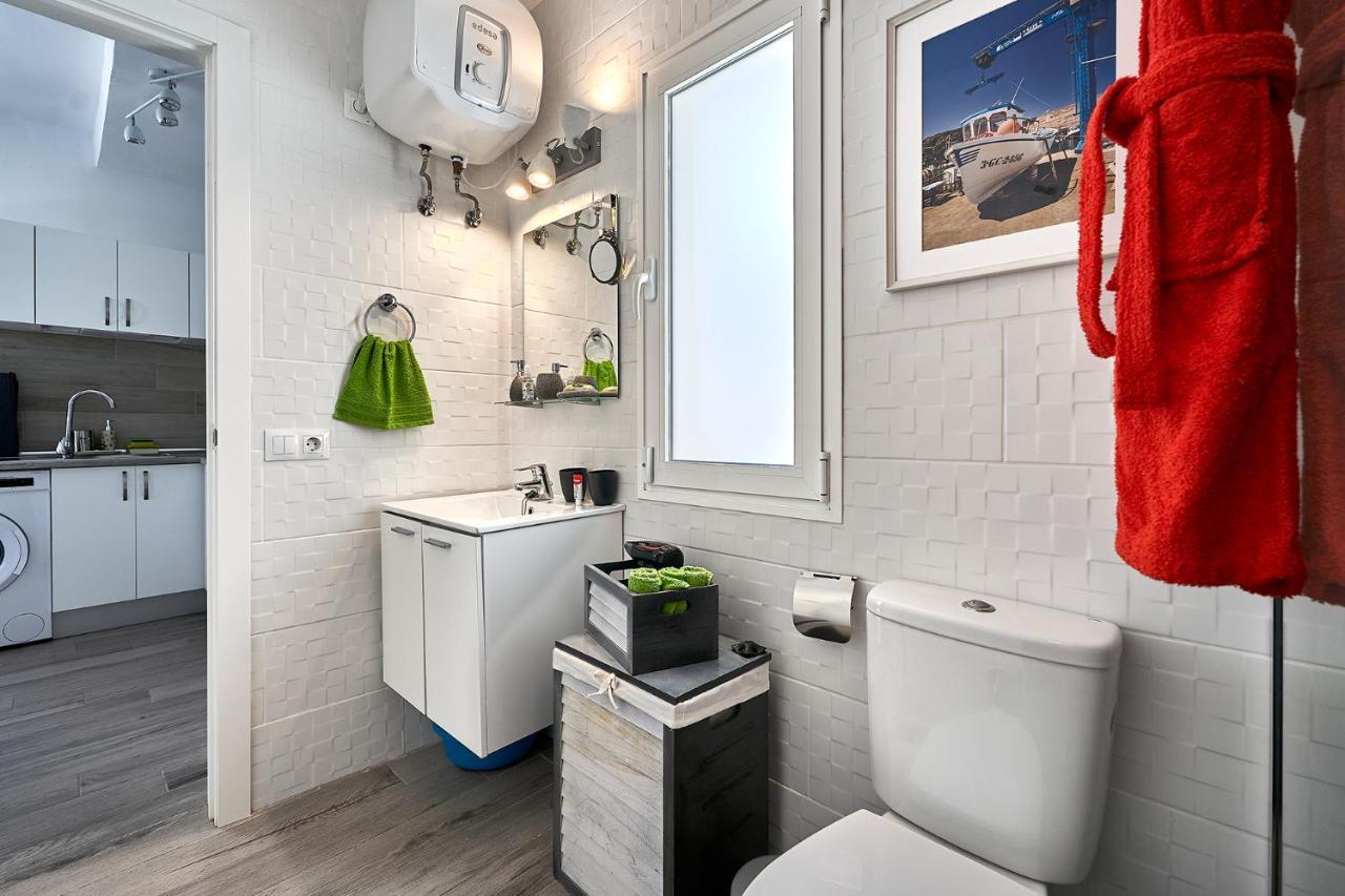 Casa De Cactus Apartment Тарахалехо Екстериор снимка